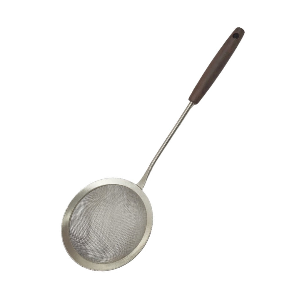 Cooker King Elegant Kitchen 304 Stainless Steel Skimmer Large