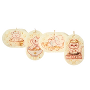 Cooker King Dishwashing Sponge