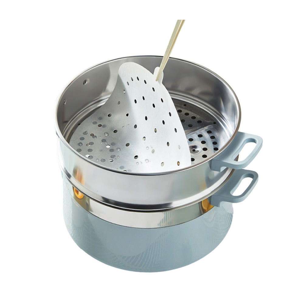Cooker King Steamer Paper 110pcs