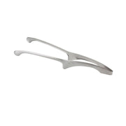 Kylin Korean Retro-Style Self-Standing Grill Tongs with Round Head