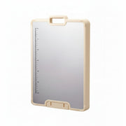 Cooker King 304 S/S Double Side Cutting Board 38*26cm