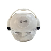 ZXQ C500581 Food Chopper 93*104mm