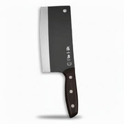 Zhang Xiaoquan D100581 Black Knight Series Chopping Knife 185mm
