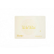 Cooker King Bear Dough Kneading Mat - Medium