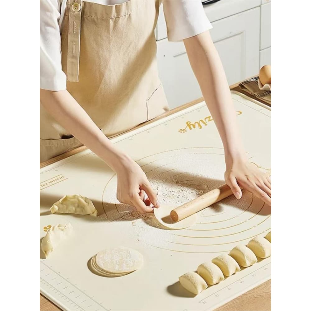 Cooker King Bear Dough Kneading Mat - Medium