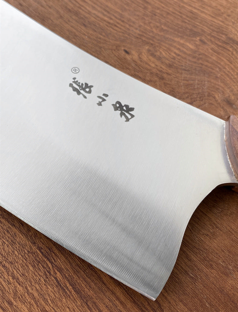 ZXQ Zhang Xiao Quan D10541200 Yunrun chinese all purpose chopper