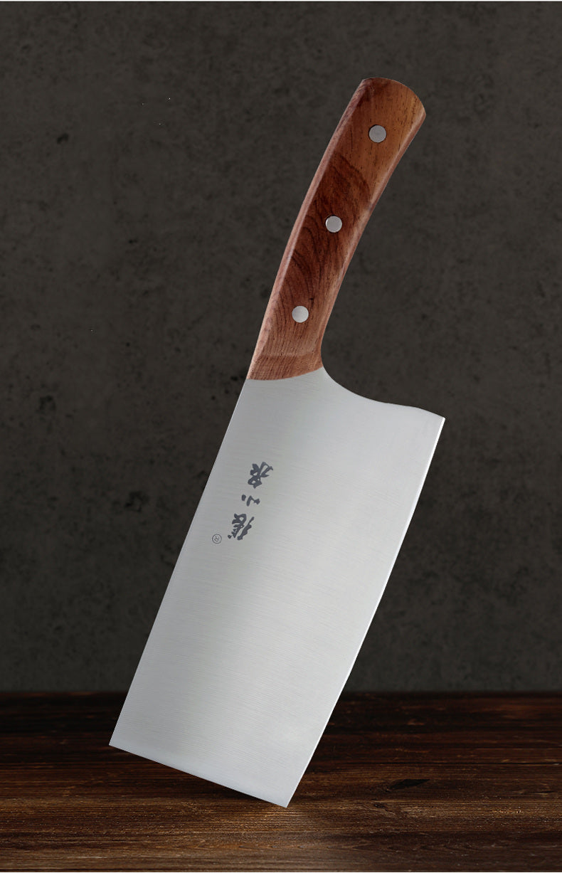 ZXQ Zhang Xiao Quan D10541200 Yunrun chinese all purpose chopper