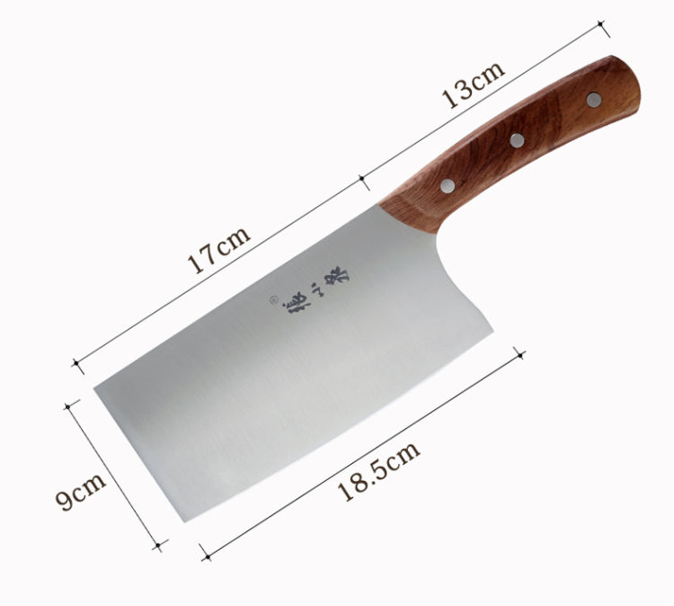ZXQ Zhang Xiao Quan D10541200 Yunrun chinese all purpose chopper