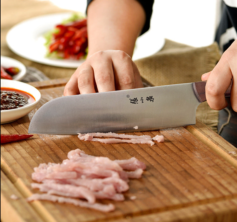 ZXQ Zhang Xiao Quan D10541200 Yunrun chinese all purpose chopper
