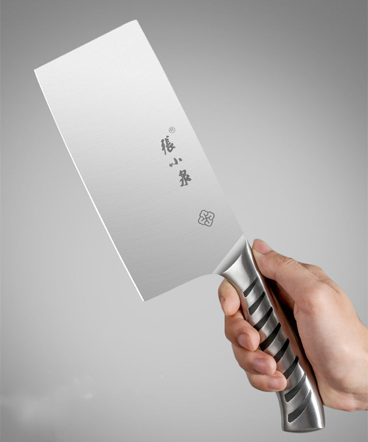 ZXQ Zhang Xiao Quan D10402300 Jiangyi chinese chopper 175mm