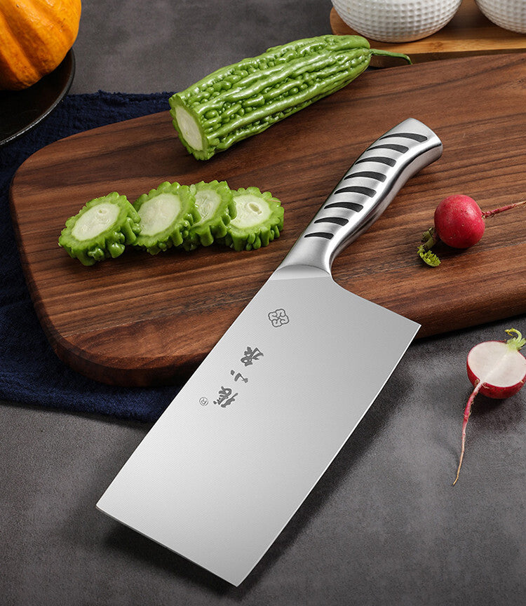 ZXQ Zhang Xiao Quan D10402300 Jiangyi chinese chopper 175mm