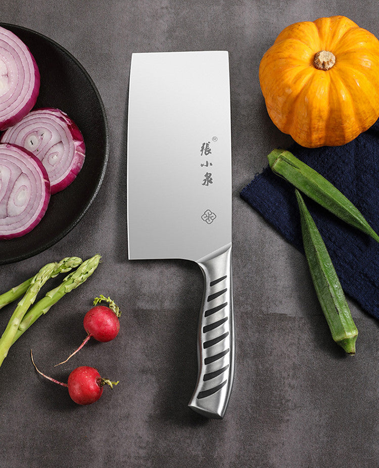 ZXQ Zhang Xiao Quan D10402300 Jiangyi chinese chopper 175mm