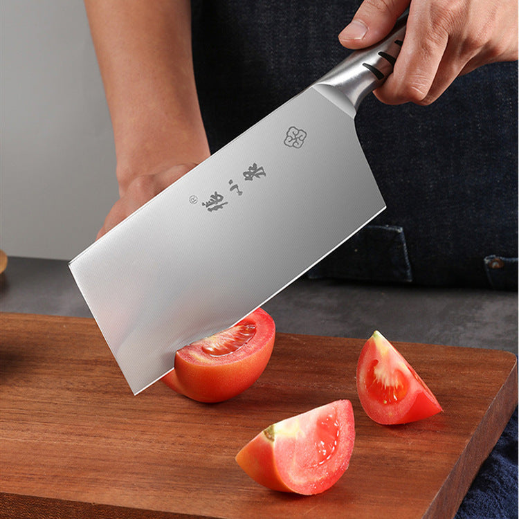 ZXQ Zhang Xiao Quan D10402300 Jiangyi chinese chopper 175mm
