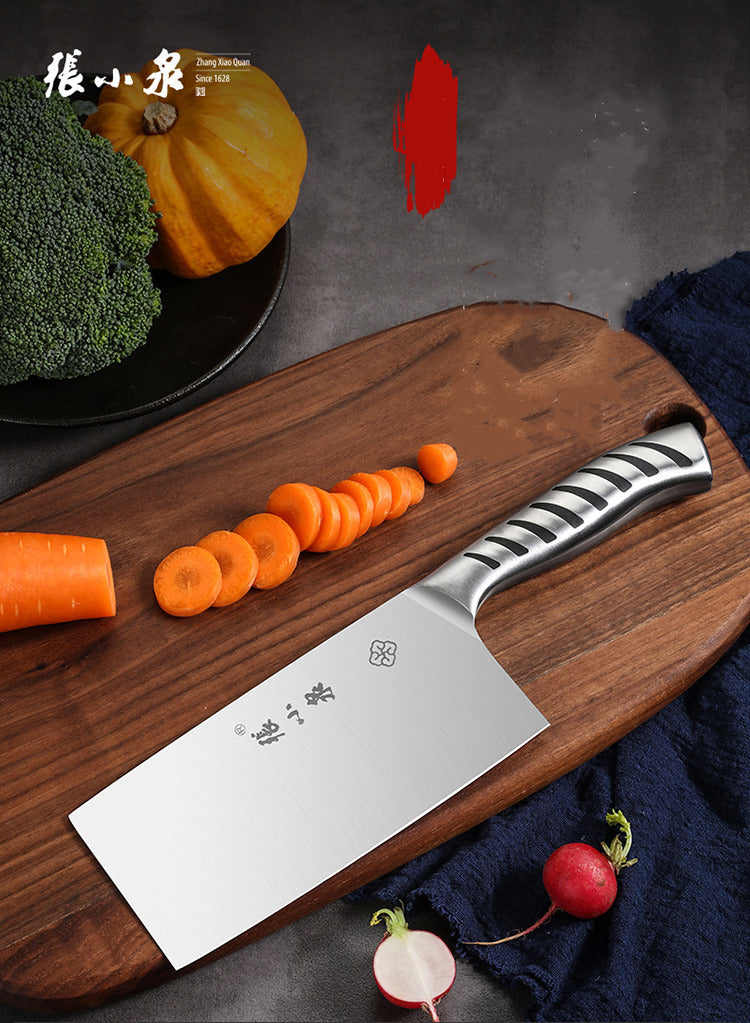 ZXQ Zhang Xiao Quan D10402300 Jiangyi chinese chopper 175mm