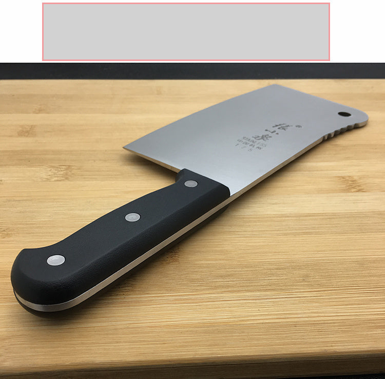 ZXQ Zhang Xiao Quan ZG-175 Cleaver Bone Meat Knife