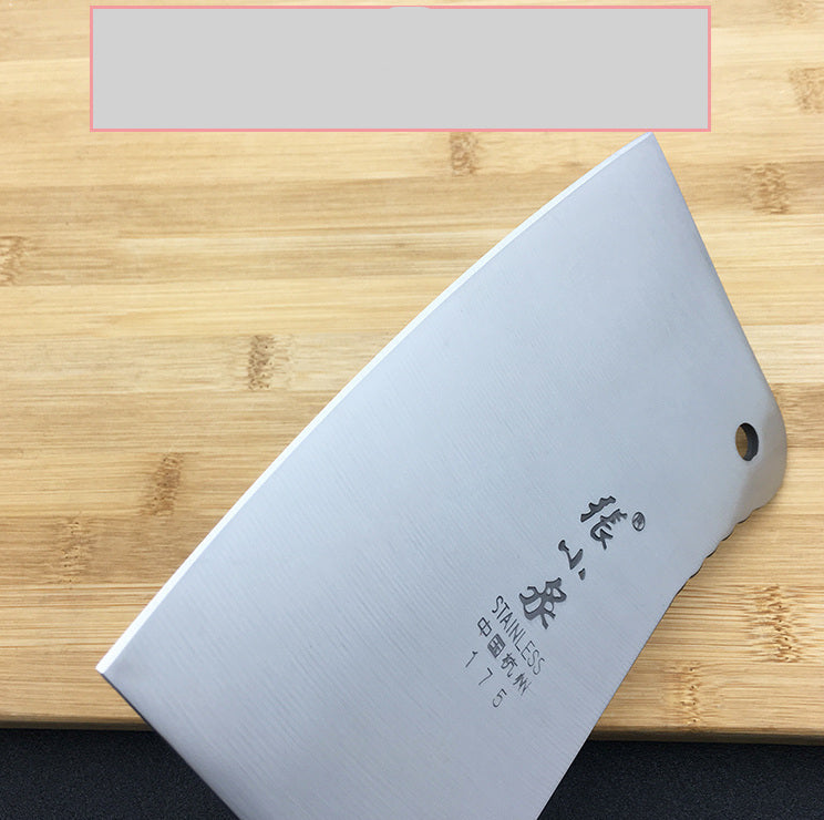 ZXQ Zhang Xiao Quan ZG-175 Cleaver Bone Meat Knife