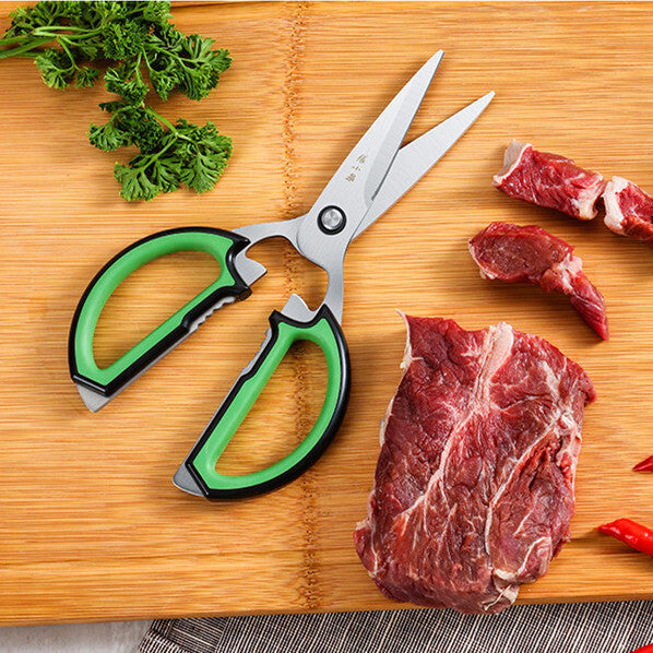 ZXQ Zhang Xiao Quan J20470300 Kitchen Shear Scissor 200mm