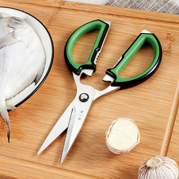 ZXQ Zhang Xiao Quan J20470300 Kitchen Shear Scissor 200mm