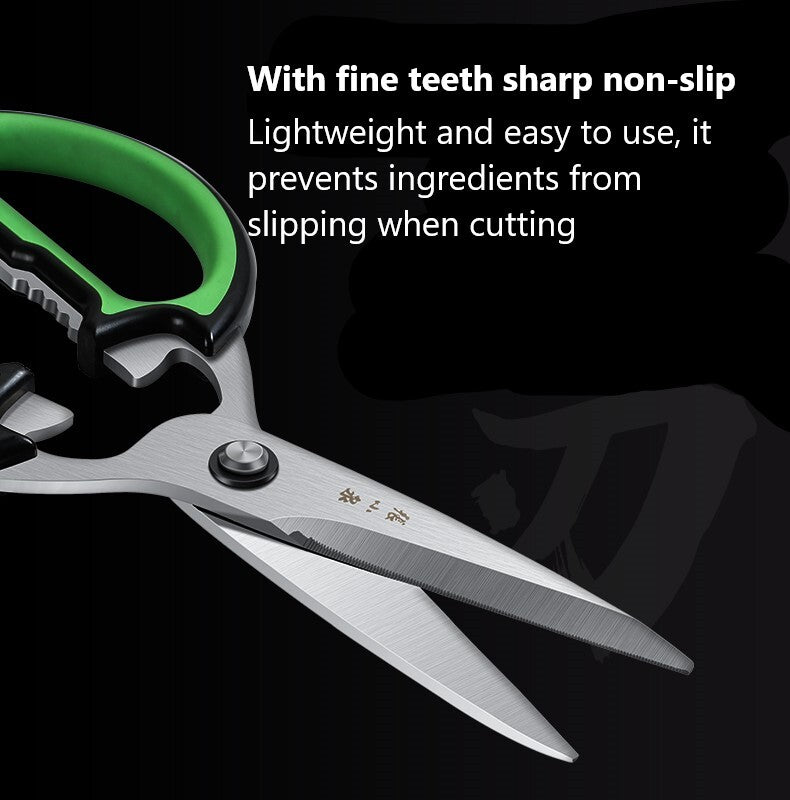 ZXQ Zhang Xiao Quan J20470300 Kitchen Shear Scissor 200mm