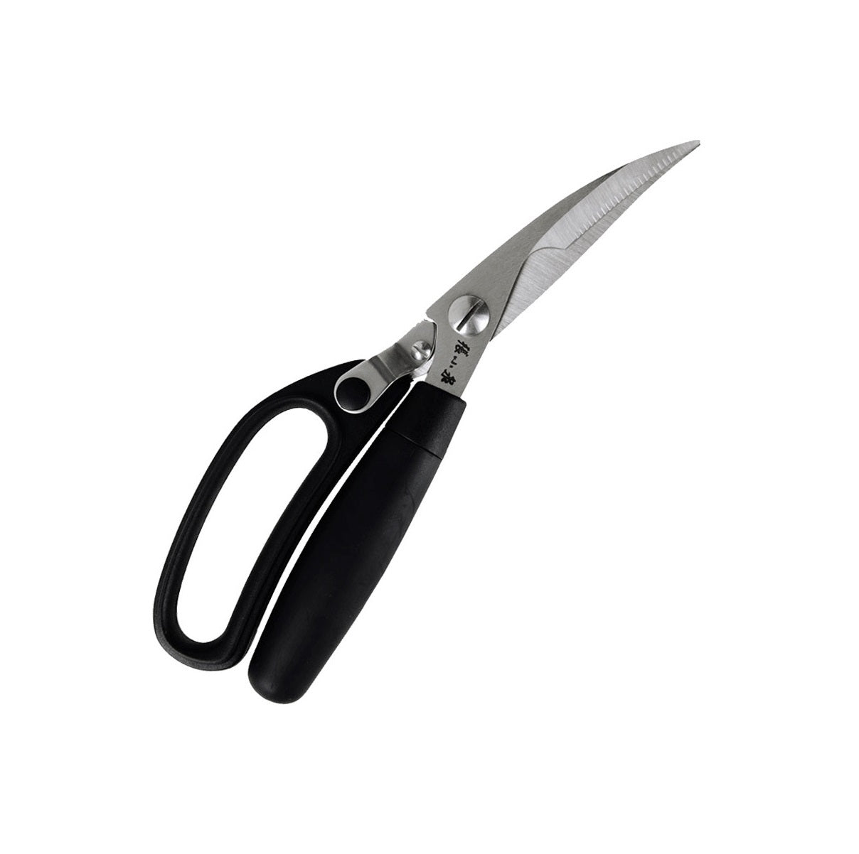 ZXQ Zhang Xiao Quan S80110100 Chicken Bone Shears Scissors