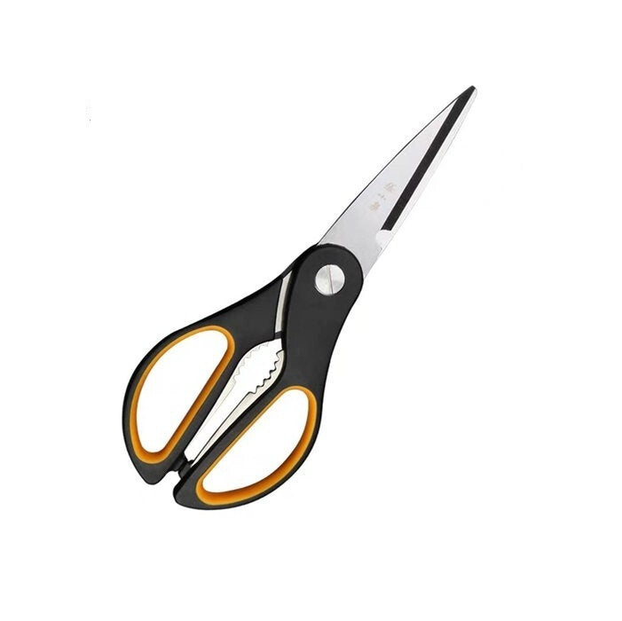 ZXQ Zhang Xiao Quan Multipurpose Kitchen Shears Cooking Scissors for Poultry Fish