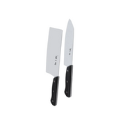 Zhang Xiaoquan D40170100 Jingang Stainless Steel Knife Set - 2pc