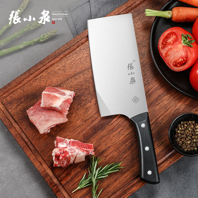 ZXQ Zhangxiaoquan D40510100 Guiwu Stainless Steel Knife Set - 7pc