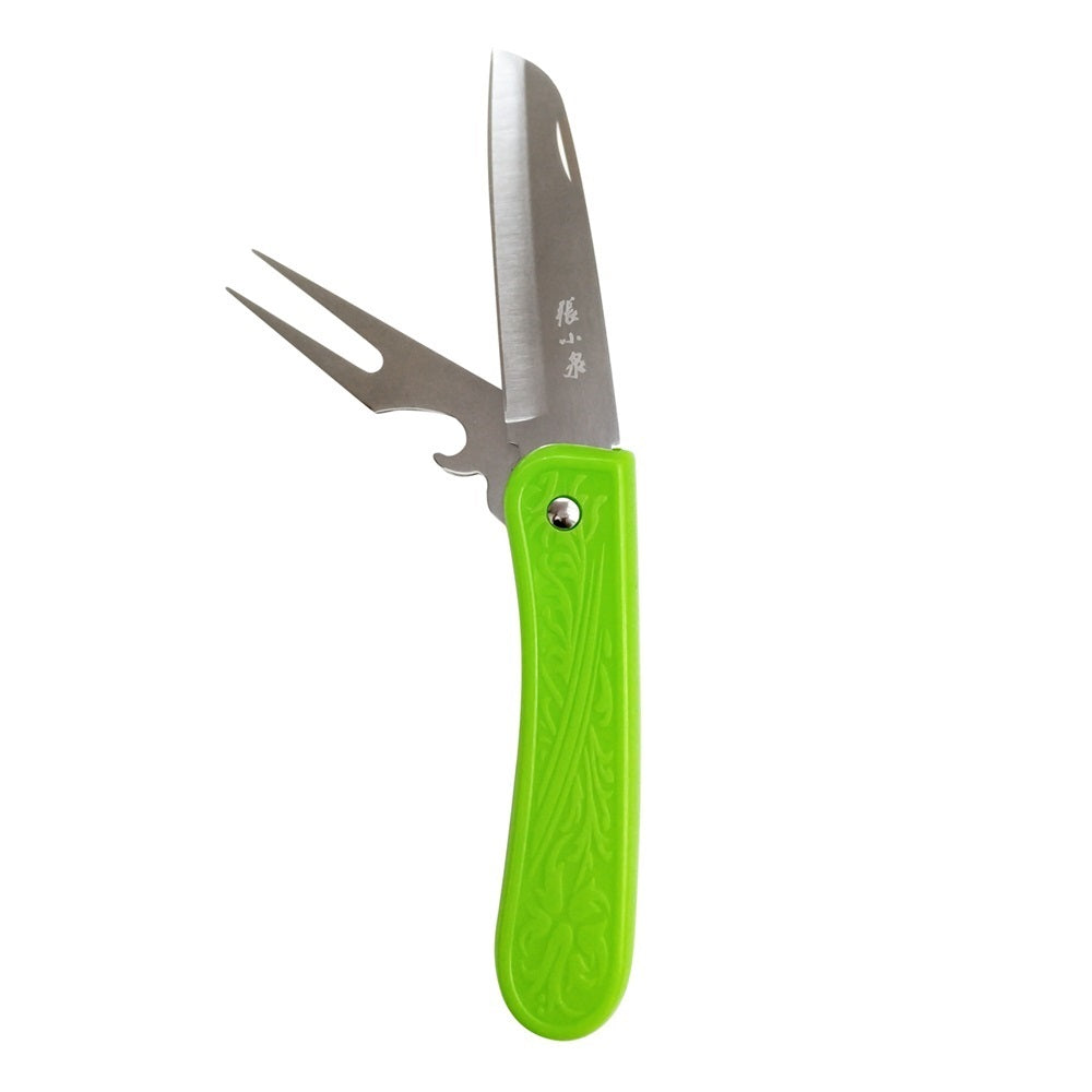ZXQ Zhangxiaoquan D20864100 Multipurpose Foldable Paring Knife 65mm