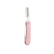Zhang Xiaoquan D20864200 Multipurpose Foldable Paring Knife with skinning knife 65mm