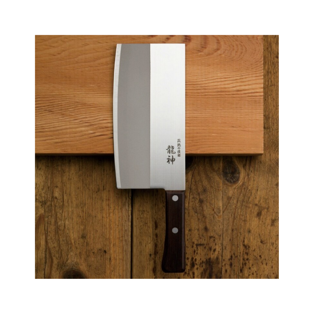 Yokoyama Hirosho Chinese Knife