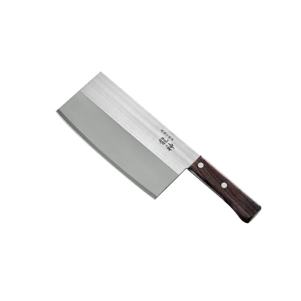 Yokoyama Hirosho Chinese Knife
