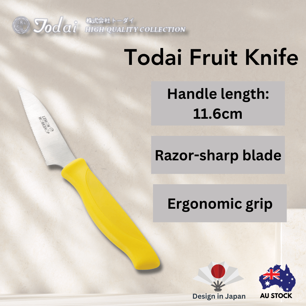 Todai Fruit Knife