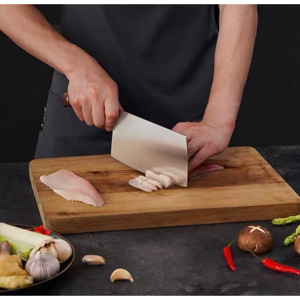 Cooker King Jingjiang Slicing Knife