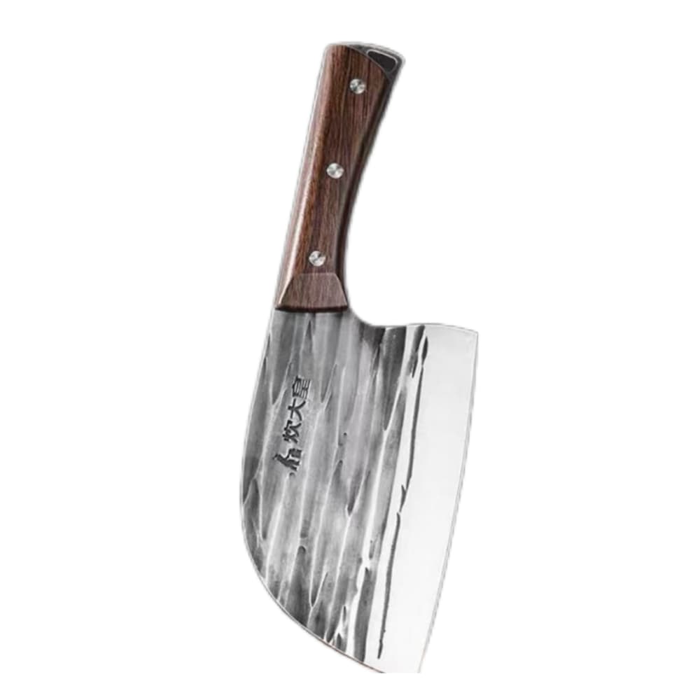 Cooker King Traditional Hand-Forged Slicing Knife