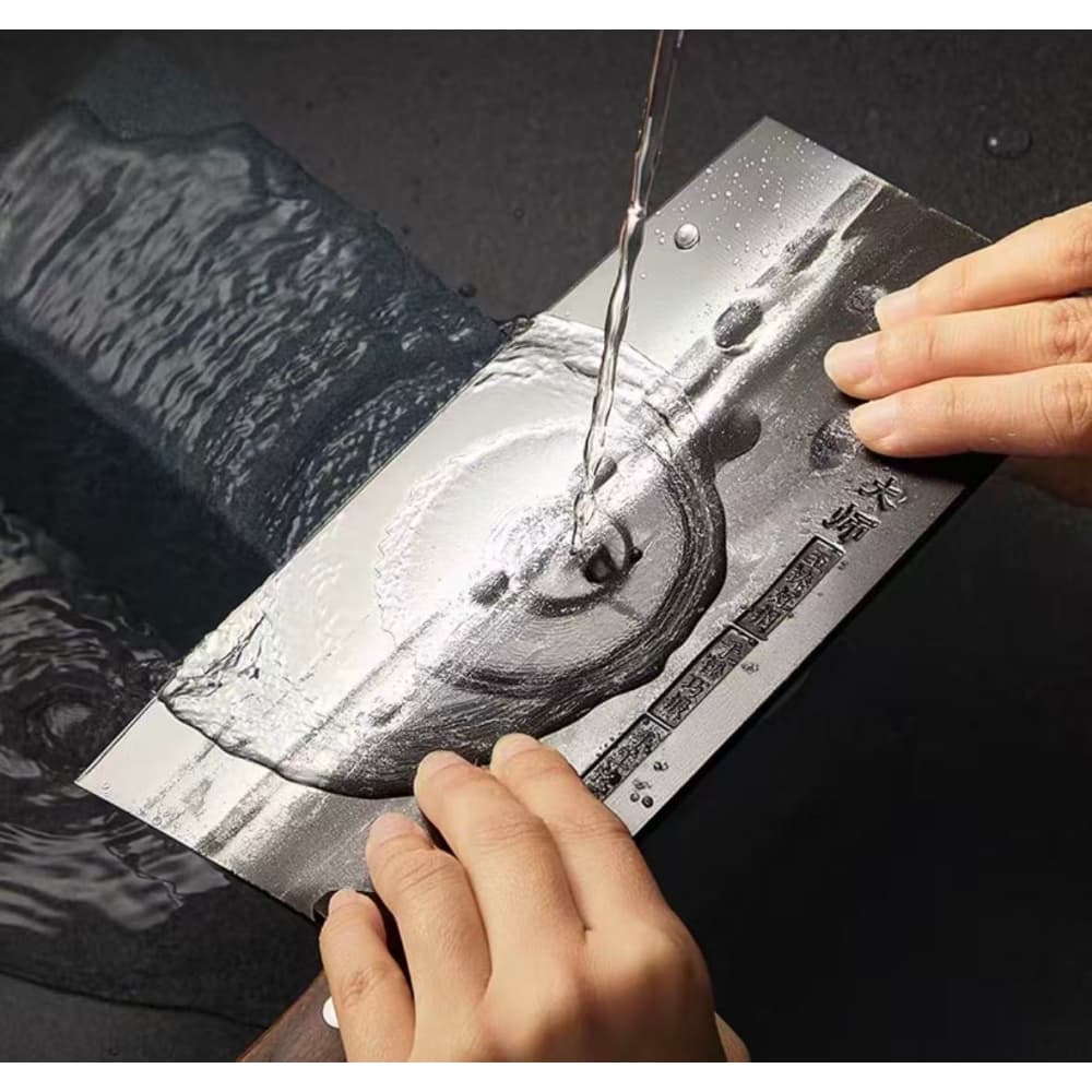 Cooker King Master Series Hand-Forged Slicing Knife