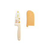 Cooker King Mew Mew Safety Fruit Knife