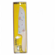 Cooker King Little Bear Paradise Santoku Knife