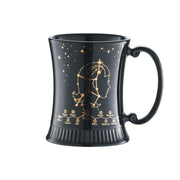 Imperial Constellation Waist Mug - Virgo