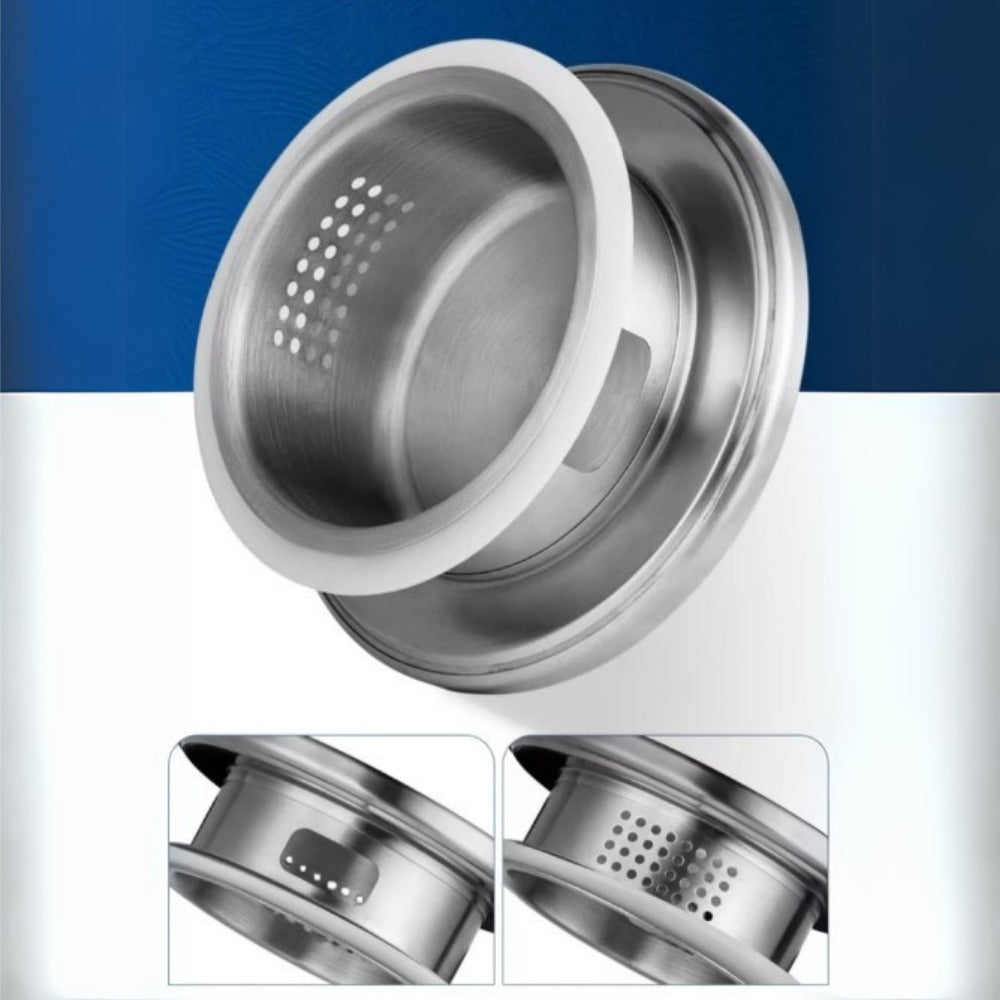 Cooker King Home Glass Water Jug