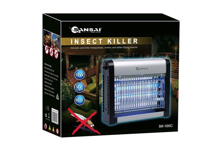 Mosquito Killer