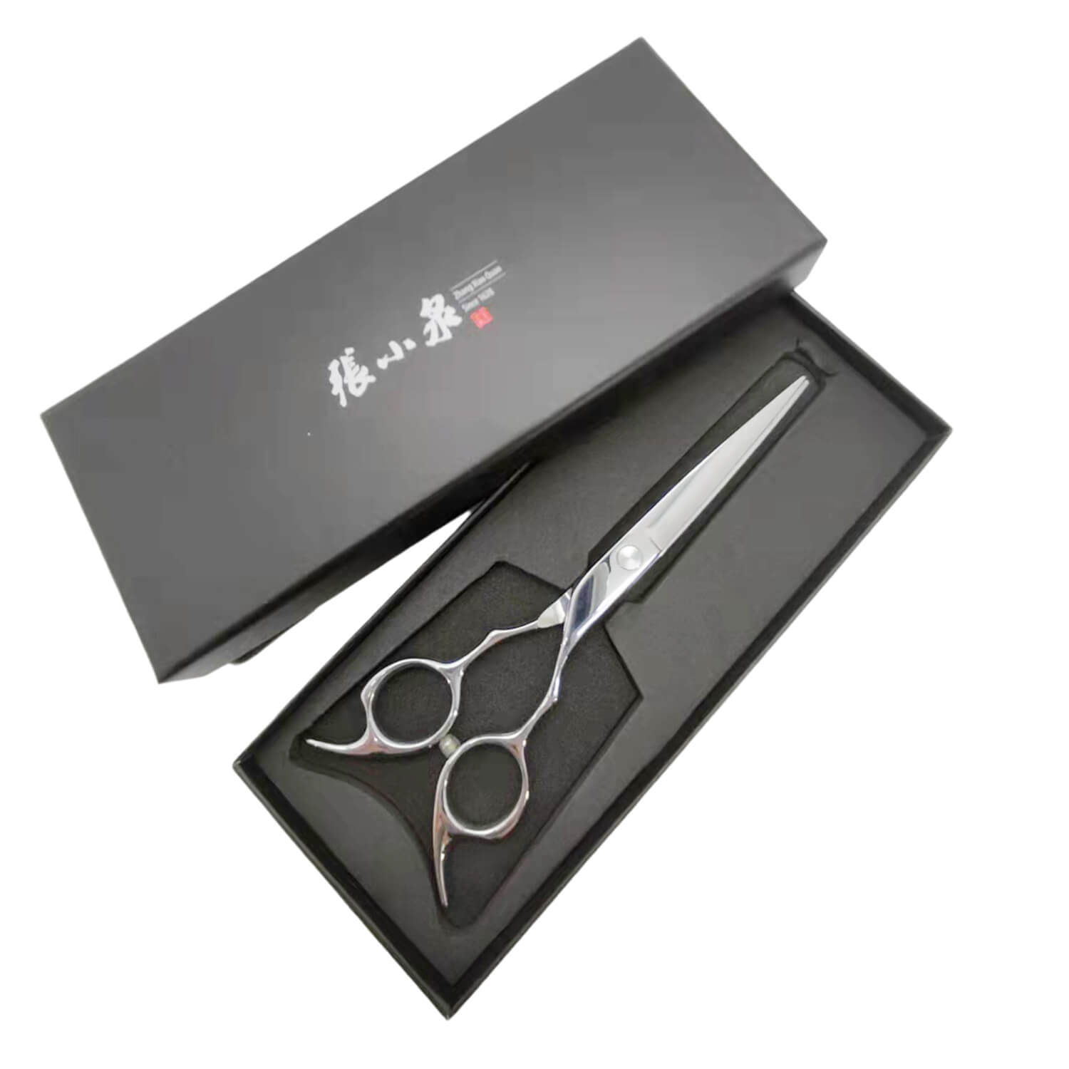 ZXQ Zhang Xiao Quan H32410100 Professional Handy Hairdressing Scissors 170mm
