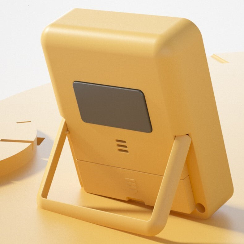 Robo Taylor 12 Button Digital Timer Cooking Countdown Controller Yellow