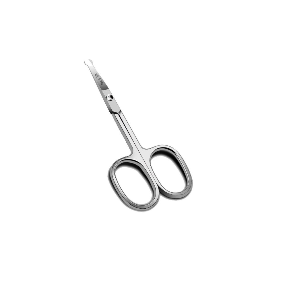 ZXQ Zhangxiaoquan H40910100 Lingyue Nose Hair Rounded Tip Trimmer Scissors