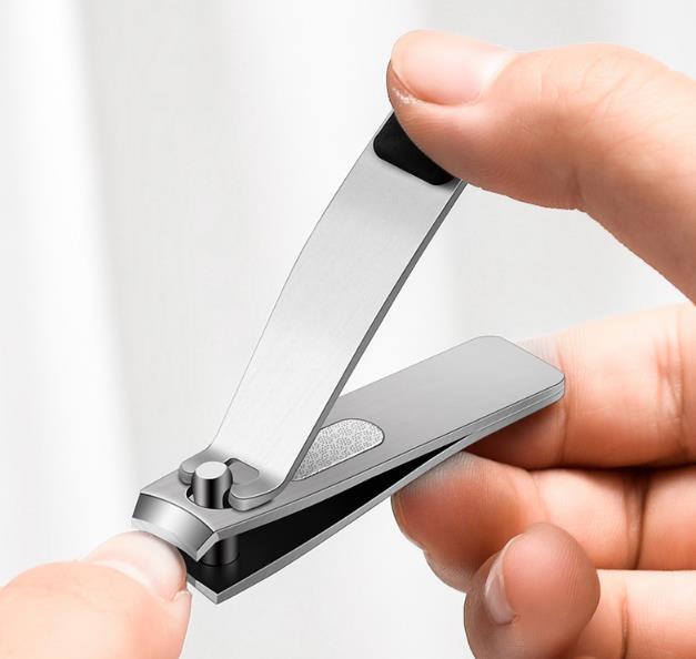 ZXQ Zhangxiaoquan ZJQ-506P1 Liuyun Nail Clipper 90mm