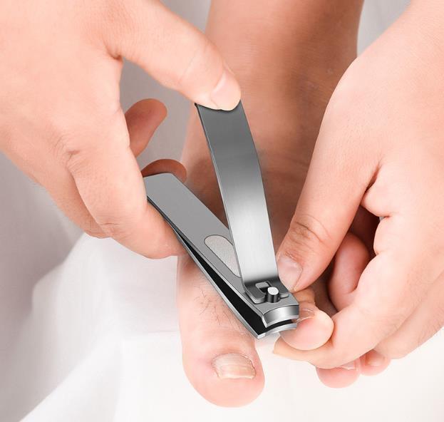 ZXQ Zhangxiaoquan ZJQ-506P1 Liuyun Nail Clipper 90mm