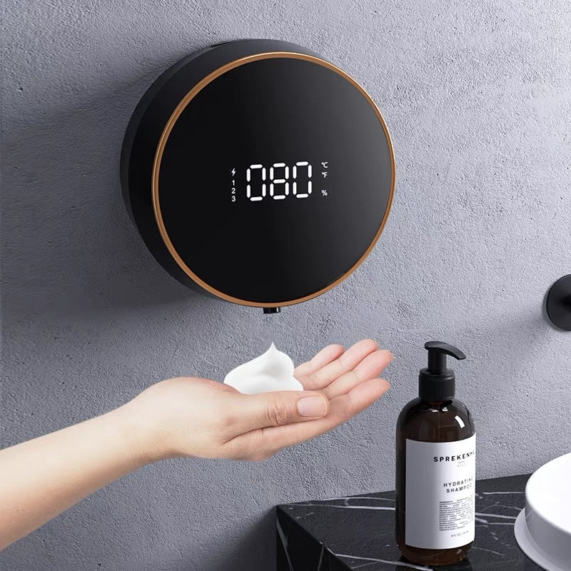 XYD Wall Mounted Smart Automatic Soap Dispenser