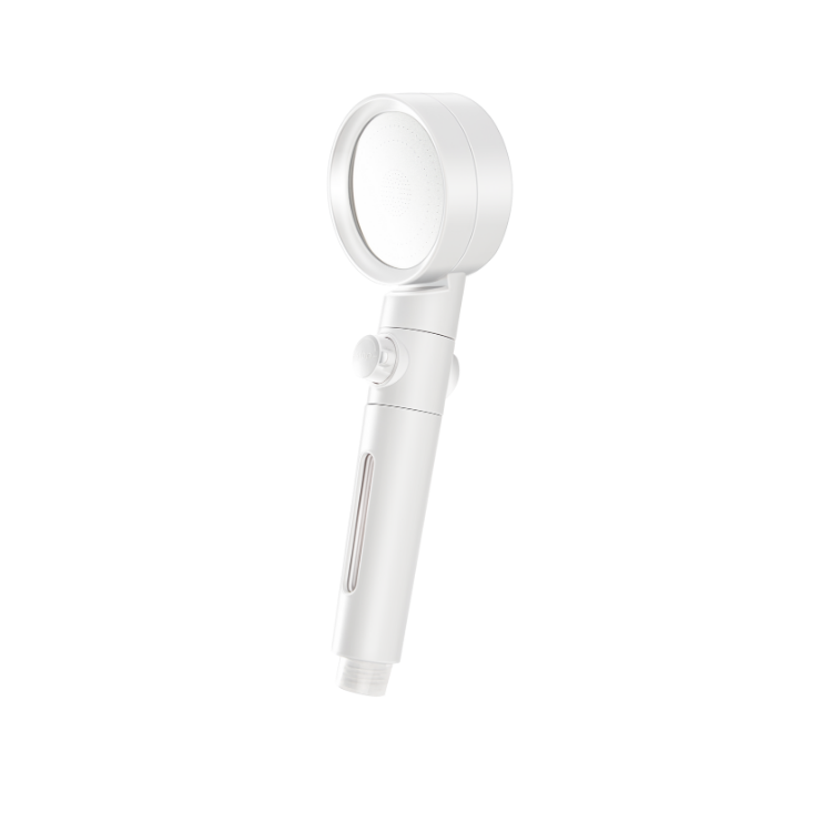 rain shower head