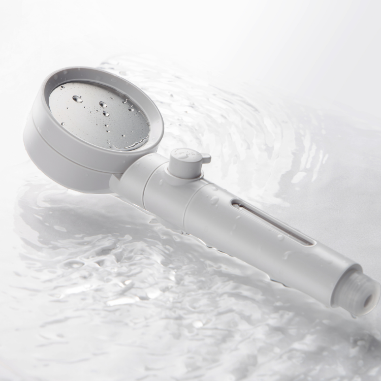 rain shower head