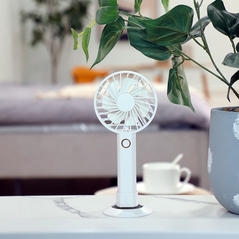 XYD Y6 Handheld Fan