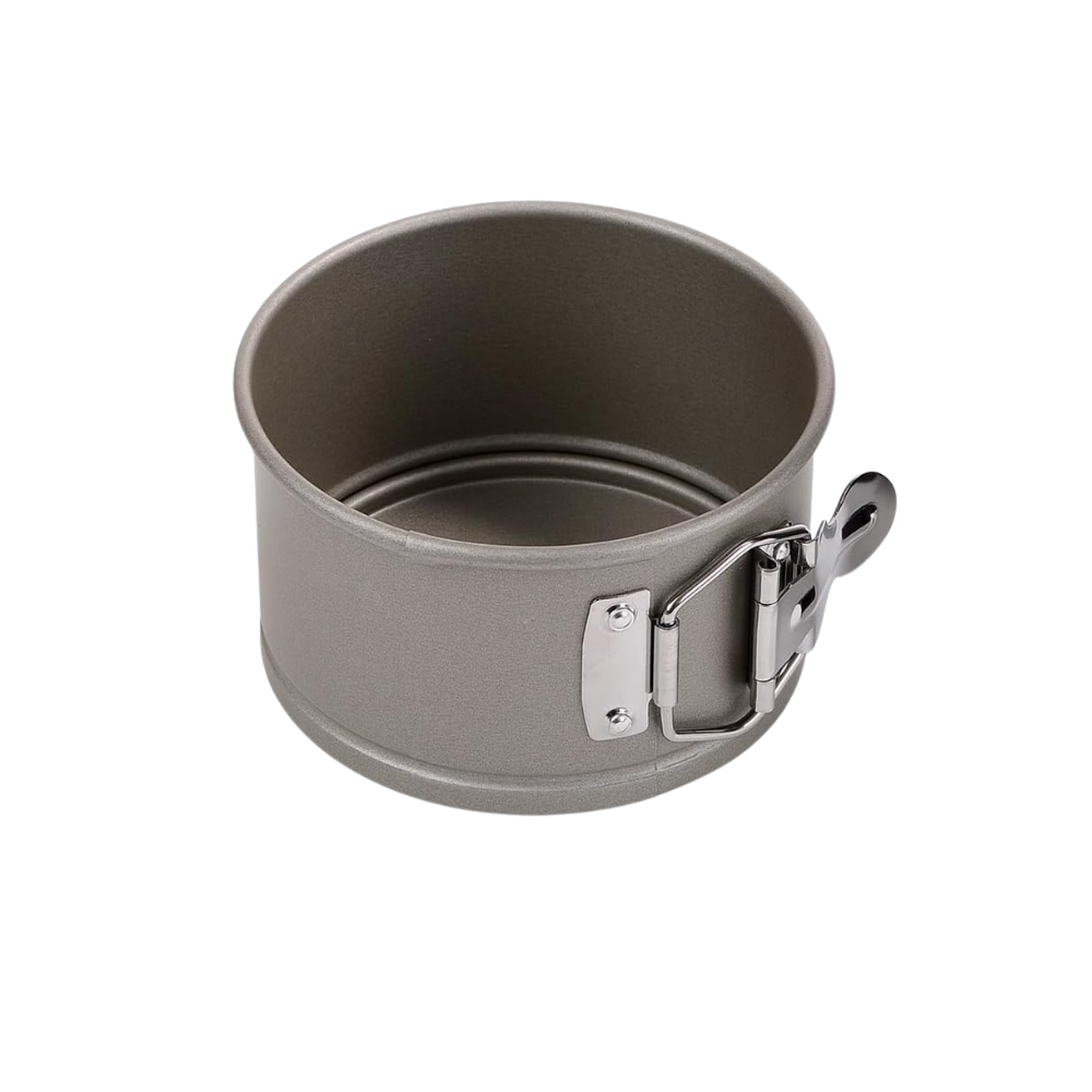 Tiger Crown Cake Pan - 18cm